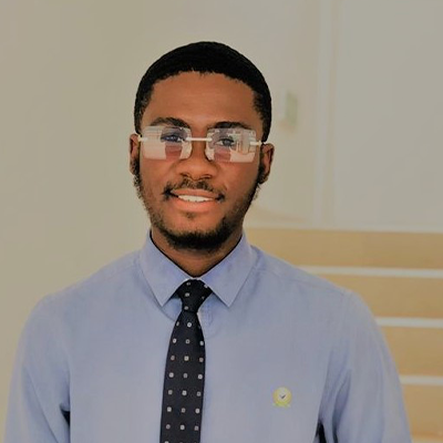 Dennis Obrempong