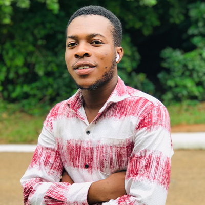 Isaac Osei
