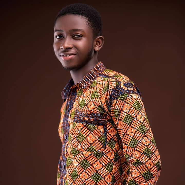 Michael Kyeremeh